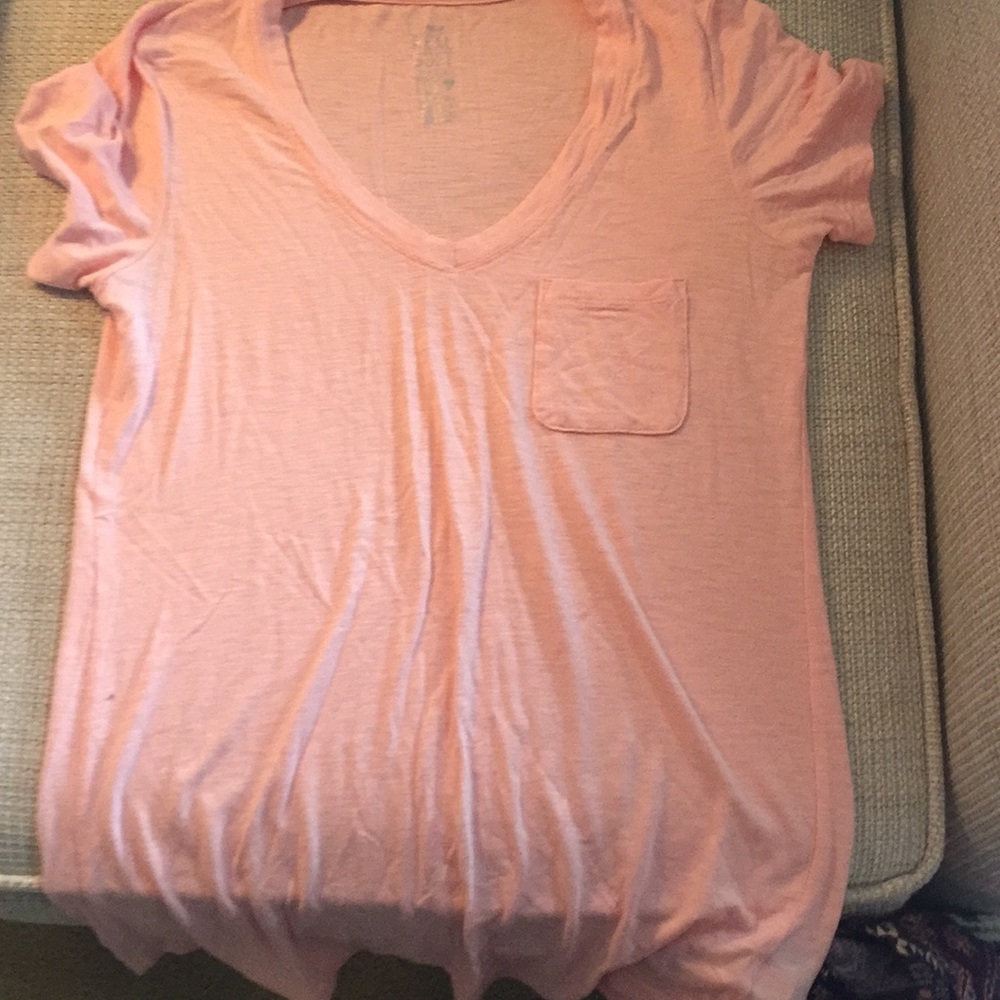 Aerie tee shirt
